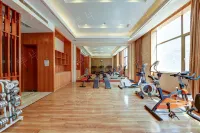 Lanfeng Hotel - Gym