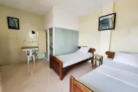 Hidden Valley Beach Resort Hotels near University of the Visayas - Toledo Campus