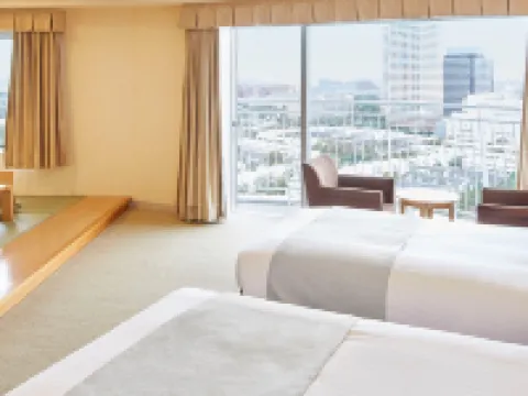 Hotel Emion Tokyo Bay Hotels in Urayasu