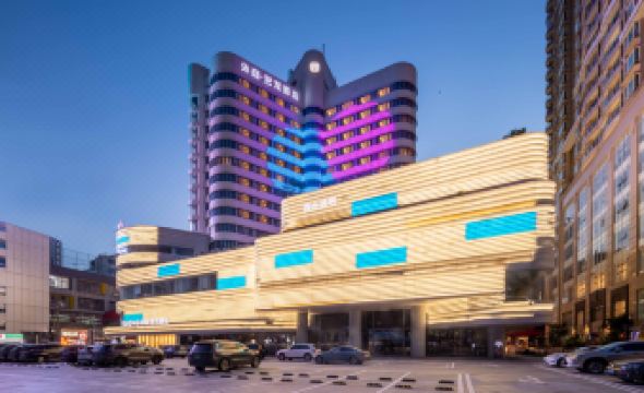 IMPERIAL TRADERS ELONG HOTEL