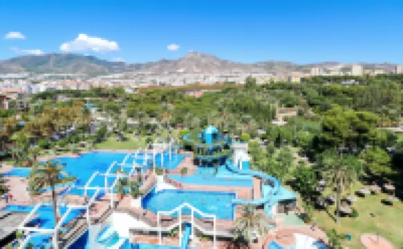 Benal Beach Group Apartments