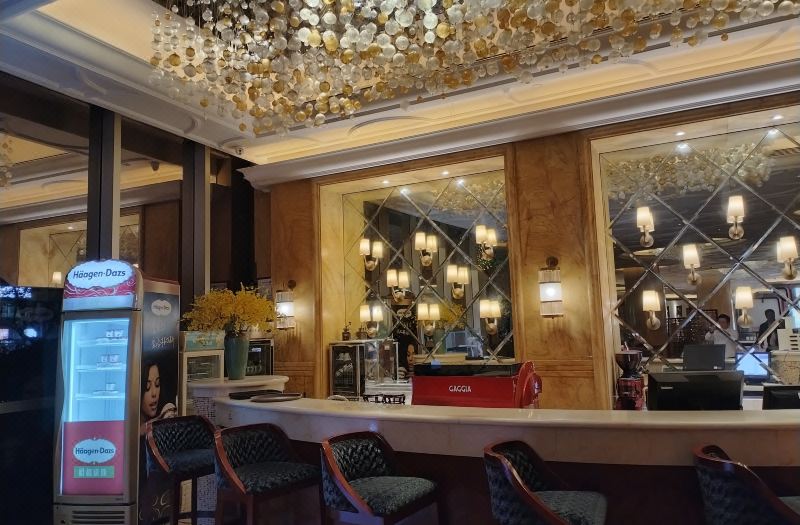Landison Plaza Sunshine Hotel Jiaxing photo 3