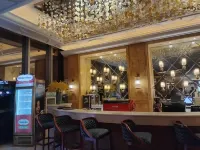 LANDISON PLAZA SUNSHINE HOTEL JIAXING - bar