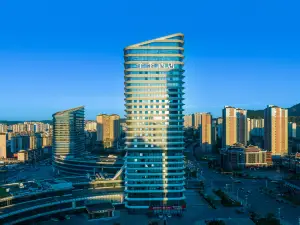 JI Hotel (Kaili Gate of the City)