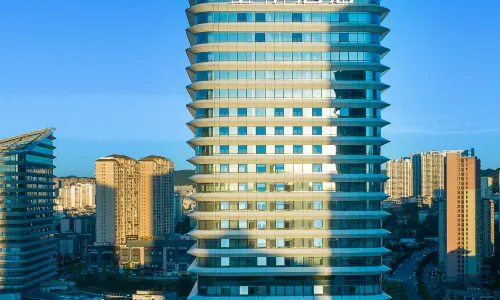 JI Hotel (Kaili Gate of the City)