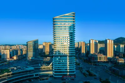 JI Hotel (Kaili Gate of the City) Hotels in Kaili