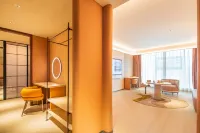 Orange Hotel (Xinyang East Station Branch） Hotels in Xinyangdong Railway Statio