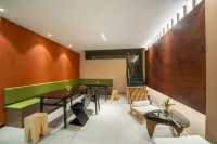 Findpeace B & B (Jingdezhen Tao Xichuan Creative Plaza) - petit déjeuner