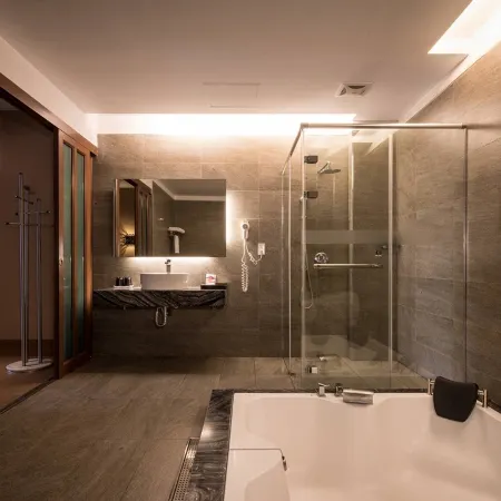 Imperial Dynasty Exquisite Hotel