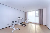 Hualin Aisheng Hotel (Yinji International Tourism Resort) - palestra