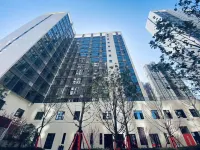 Youmi Homestay Hotel in zona Zhengyao Long-distance Bus Station