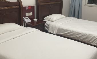 Taiyuan Jinguangyuan Hotel