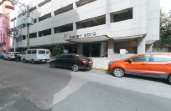 RedDoorz @ TJMG by Bel Air Polaris Makati