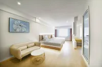 Qianxun · Wudu High-Rise River View Hotel & Homestay (Jiefangbei Hongyadong Branch) - 2-نجوم