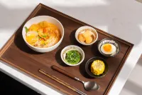 Summer Solstice Peninsula · Xingshu (Wanning Shenzhou Station Store) - Breakfast