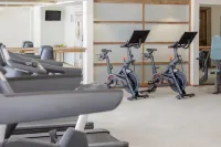 Pullman Reef Hotel Casino - palestra