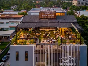 Amphawa Nanon Hotel