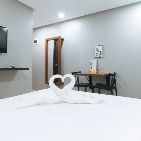 Sunny Day Residences Antipolo Hotels in Rizal