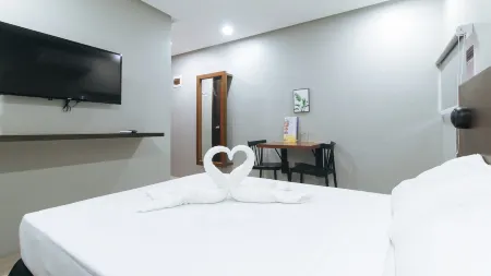 Sunny Day Residences Antipolo
