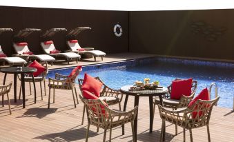 Rosh Rayhaan by Rotana