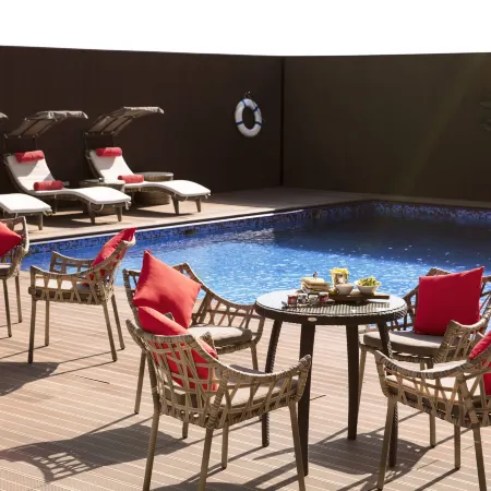Rosh Olaya Hotel