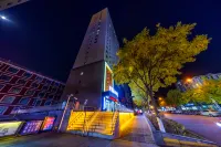 Xining Aike Quality Hotel (Cuinan Road International Village Branch)