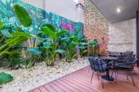 Deluxe Apartments in Palermo by BueRentals