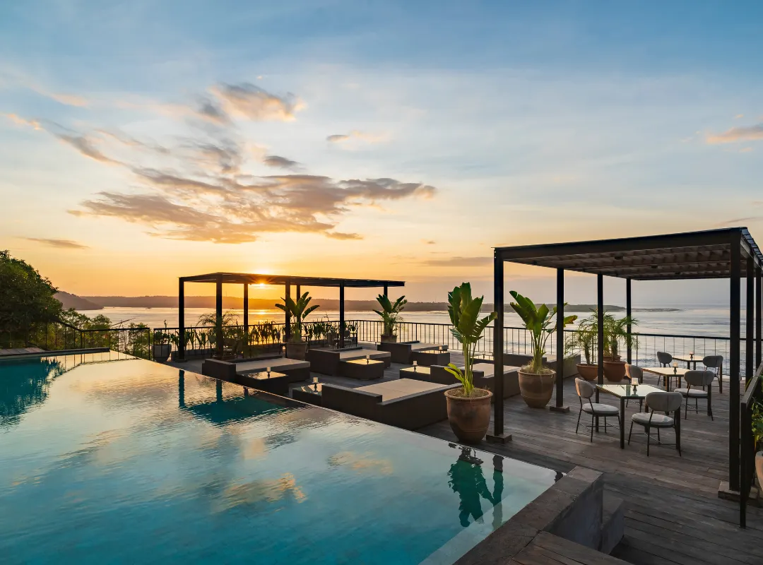 Adiwana Warnakali Resort - Bali