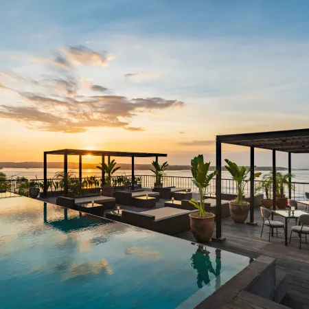 Adiwana Warnakali Resort