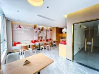 Shankee Hotel (Bengbu Huaiyuan Yudoudadao)