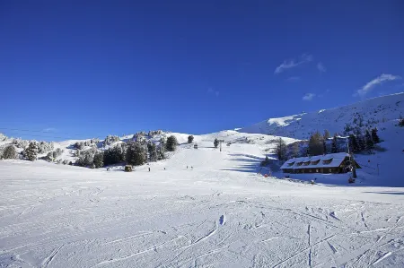 Luxescape-Chalet Apartement Almzeit-Wandern-Traumaussicht-Sauna-Naturschutzgebiet-Sommer Murau Card Отели в г. Предлиц-Туррах