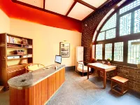 Fushunde Inn Linxian Hotels in Lin County