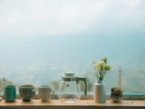 D Home Sapa 2 Các khách sạn ở TT. Sa Pa