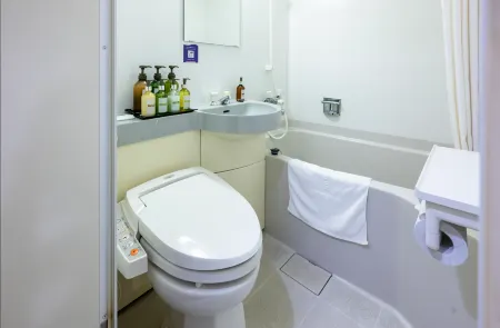 Hotel 1-2-3 Takasaki