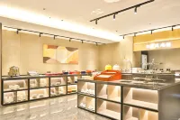 Home Cloud Four Seasons Hotel (Dunhua Chang'an Road Food Street Branch) Hotels in Dunhua