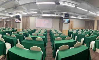 Ji'an Yiju smart hotel