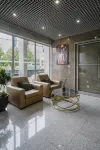 Hotel Estacão - Braga Hotels in Ferreiros e Gondizalves