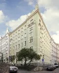 Allure Hotel & Residence Prague