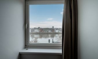 easyHotel Maastricht City Centre