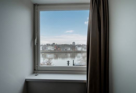 이지호텔 마스트리흐트 시티 센터