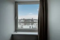 easyHotel Maastricht City Centre Hotels in Maastricht