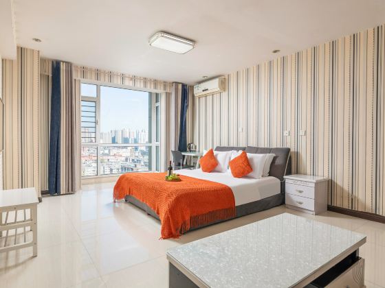 Yiyun Hotel (Taiyuan Station West Square Subway Station Liu Xiang)