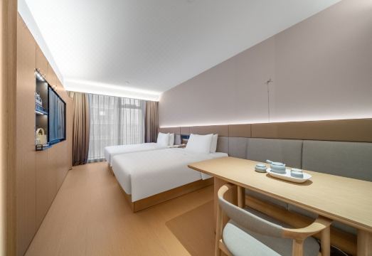 Fillmore International Hotel Hangzhou (Xintiandi Branch)