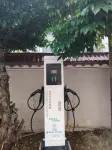 熙美宜庭飯店（盈湖公園汽車客運站店） - 停車場
