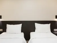 Hotel Z Zpaze Hoteles cerca de Ramkhamhaeng University Bang Na Campus