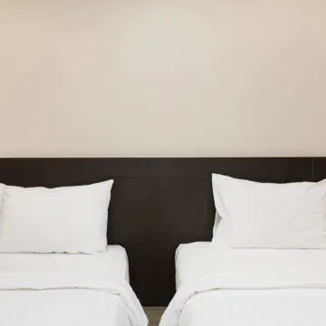 Hotel Z Zpaze Отели рядом с достопримечательностью «Торговый центр Seacon Square»
