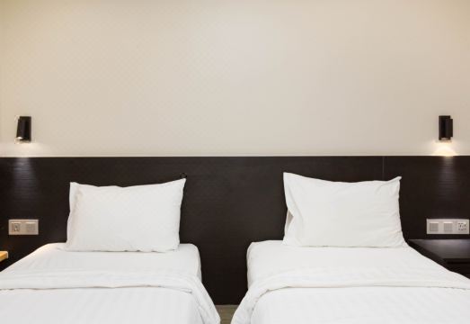 호텔 Z Zpaze 객실