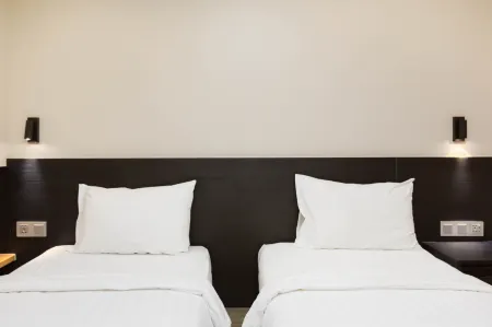 Hotel Z Zpaze Отели рядом с достопримечательностью «Wat Bung Thong Lang»