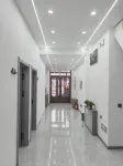 Hengdaohezi Xi'an Fenglin Homestay