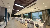 Tianyue Hotel (Guangyuan High-speed Railway Station) - breakfast
